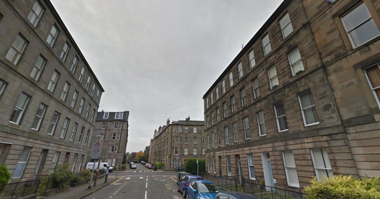 3 Bedroom Apartment Accommodates 8 Edinburgh Dış mekan fotoğraf