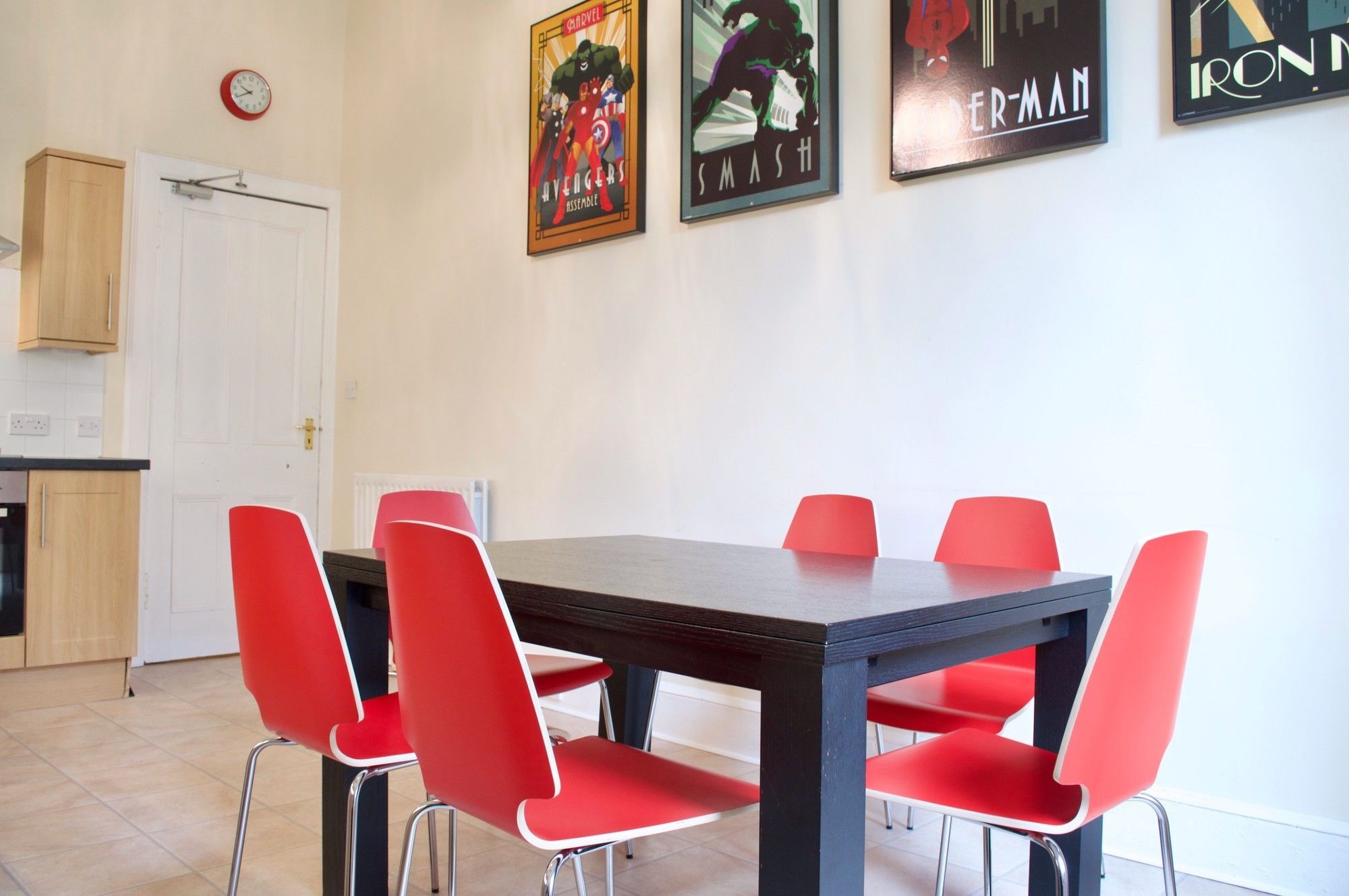 3 Bedroom Apartment Accommodates 8 Edinburgh Dış mekan fotoğraf