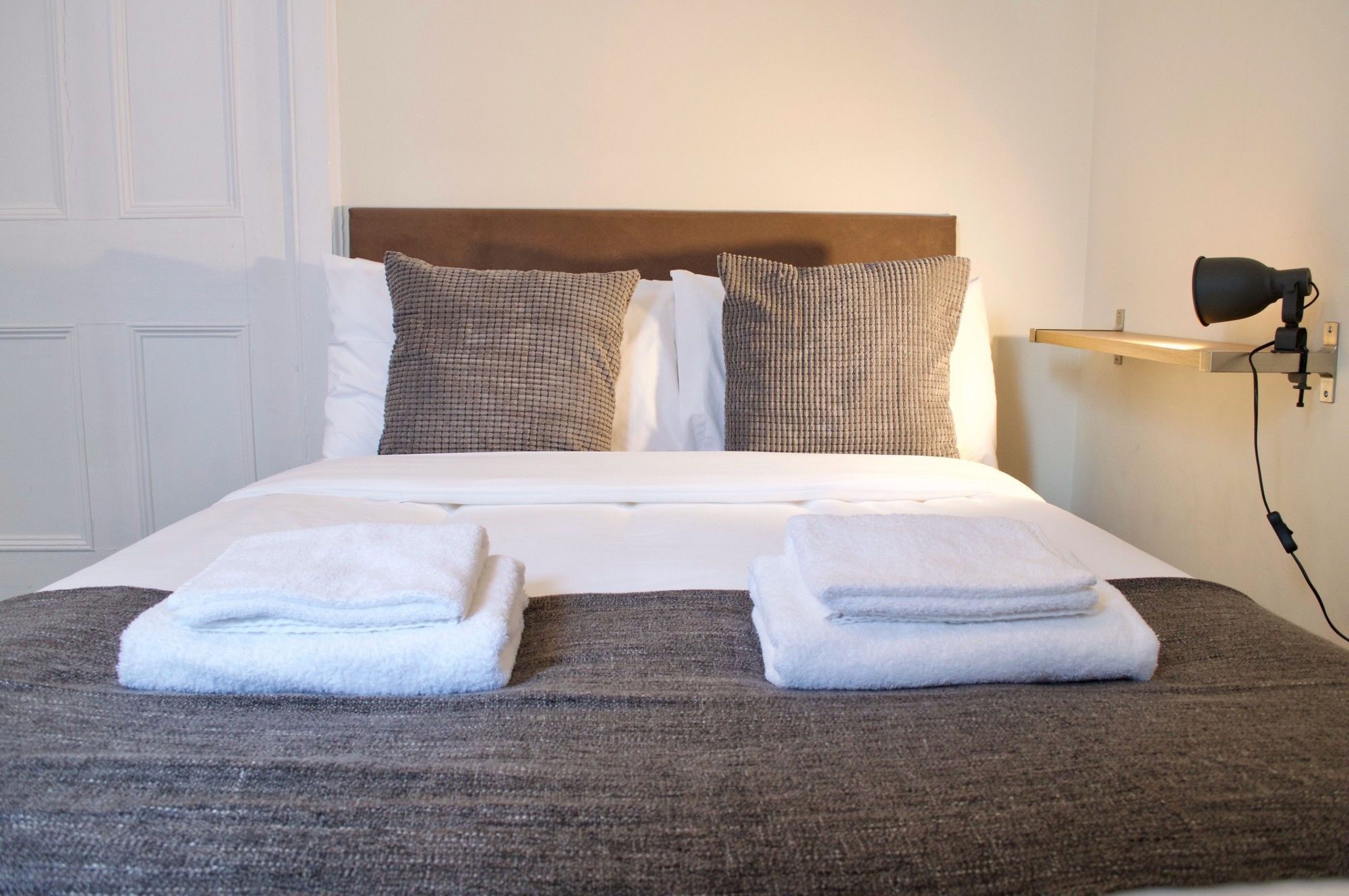 3 Bedroom Apartment Accommodates 8 Edinburgh Dış mekan fotoğraf